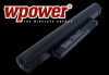 Dell Mini 10 akkumul�tor (2600mAh) Wpower Notebook akku 1 �v gar