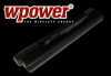 Dell Mini 10 akkumul�tor (4400mAh) Wpower Notebook akku 1 �v gar