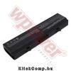 Dell 312-0940 akkumul�tor (5200 mAh) Wpower Notebook akku 1 �v gar