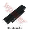 Dell Inspiron Mini 10 akkumul�tor (4400mAh) Wpower Notebook akku 1 �v gar