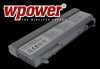 Dell 451-11218 akkumul�tor (7800mAh) Wpower Notebook akku 1 �v gar