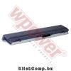 Fujitsu FMVTBBP101 akkumul�tor (4400mAh) Wpower Notebook akku 1 �v gar