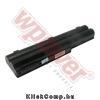 Fujitsu FPCBP82 akkumul�tor (4400mAh) Wpower Notebook akku 1 �v gar