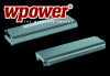 Fujitsu FMVNBP121 akkumul�tor (4800mAh) Wpower Notebook akku 1 �v gar