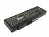 Mitac BP-8089 akkumul�tor (6600mAh) Wpower Notebook akku 1 �v gar