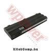 Fujitsu FPCBP144 akkumul�tor (4400mAh) Wpower Notebook akku 1 �v gar