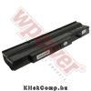 V�lem�ny, info : Fujitsu BTP-B4K8 akkumul�tor 4400mAh Wpower Notebook akku 1 �v