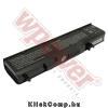 Fujitsu 21-92348-01 akkumul�tor (4400mAh) Wpower Notebook akku 1 �v gar