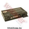Fujitsu 3S4400-S1S5-01 akku (4400mAh) Wpower Notebook akku 1 �v gar