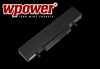 Fujitsu Siemens SMP-XTXXXSS6 akkumul�tor (4400mAh) Wpower Notebook akku 1 �v gar