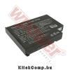 HP F4486 akkumul�tor (5200mAh) Wpower Notebook akku 1 �v gar