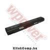 HP PB992A akkumul�tor (4400mAh) Wpower Notebook akku 1 �v gar