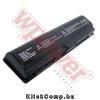 HP HSTNN-DB32 akkumul�tor (4400mAh) Wpower Notebook akku 1 �v gar
