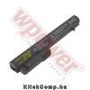 HP HSTNN-FB21 akkumul�tor (2200mAh) Wpower Notebook akku 1 �v gar