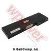 HP 436426-351 akkumul�tor (3600mAh) Wpower Notebook akku 1 �v gar
