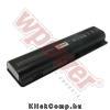 HP 484171-001 akkumul�tor (5200mAh) Wpower Notebook akku 1 �v gar
