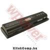 HP 484171-001 akkumul�tor (8800mAh) Wpower Notebook akku 1 �v gar