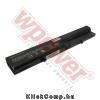 HP 456623-001 akkumul�tor (4400mAh) Wpower Notebook akku 1 �v gar