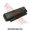 HP NK573AA akkumul�tor (5200mAh) Wpower Notebook akku 1 �v gar