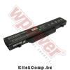 HP HSTNN-OB89 akkumul�tor (5200 mAh) Wpower Notebook akku 1 �v gar