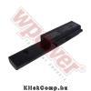 HP HSTNN-DB91 akkumul�tor (5200mAh) Wpower Notebook akku 1 �v gar