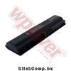 HP HSTNN-DB0Q akkumul�tor (5200 mAh) Wpower Notebook akku 1 �v gar