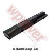 HP HSTNN-CBOX, HSTNN-Q78C-3 akkumul�tor Wpower Notebook akku 1 �v gar