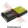 IBM 02K6821, 02K6822 akku (4400mAh) Wpower Notebook akku 1 �v gar