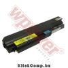 IBM 40Y6793 akkumul�tor (4400mAh) Wpower Notebook akku 1 �v gar