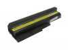 IBM FRU 92P1137 akkumul�tor (6600mAh) Wpower Notebook akku 1 �v gar