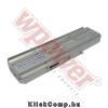 IBM FRU 92P1184 akkumul�tor (4400mAh) Wpower Notebook akku 1 �v gar