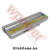 IBM FRU 92P1184 akkumul�tor (6600mAh) Wpower Notebook akku 1 �v gar