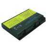 IBM ASM 92P1179 akkumul�tor (4400mAh) Wpower Notebook akku 1 �v gar