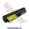 Lenovo 41U3198 akkumul�tor (5200mAh) Wpower Notebook akku 1 �v gar