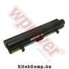 Lenovo 42T4589 akku (4400mAh, fekete) Wpower Notebook akku 1 �v gar