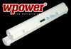 Lenovo 42T4589 akku (4400mAh, feh�r) Wpower Notebook akku 1 �v gar