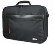 Notebook t�ska Port 16 col  (105072) Beirut fekete 3 �v gar. NBKPORT105072 fot�