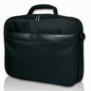 Notebook t�ska Port 12 col  (105077) Seoul fekete 2 �v gar. NBKPORT105077 fot�