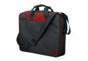 Notebook t�ska Trust 16703 notebook carry bag light 15-16col 2 �v gar NBKTRU16703 fot�