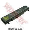 LG LE50, LM40, LM50 akkumul�tor (4400mAh) Wpower Notebook akku 1 �v gar