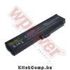 LG LW20 Express akkumul�tor (4400mAh) Wpower Notebook akku 1 �v gar