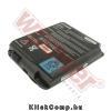 Prestigio BTP-54EW akkumul�tor (4400mAh) Wpower Notebook akku 1 �v gar