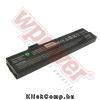 Fujitsu 255-3S4400-G akku (6600mAh) Wpower Notebook akku 1 �v gar
