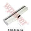 MSI BTY-S11 akkumul�tor (5200mAh) Wpower Notebook akku 1 �v gar