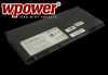 MSI BTY-S31 akkumul�tor (2150mAh, fekete) Wpower Notebook akku 1 �v gar