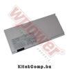 MSI BTY-S31 akkumul�tor (2150mAh, ez�st) Wpower Notebook akku 1 �v gar