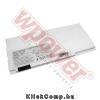 MSI BTY-S31 akkumul�tor (2150mAh, feh�r) Wpower Notebook akku 1 �v gar