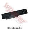 Benq SQU-701, SQU-714 akkumul�tor (4400mAh) Wpower Notebook akku 1 �v
