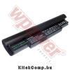 Samsung AA-PB8NC6B akkumul�tor (4400mAh) Wpower Notebook akku 1 �v gar