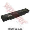 Samsung AA-PB2NC6B akkumul�tor (5200mAh) Wpower Notebook akku 1 �v gar